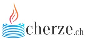 Logo cherze.ch