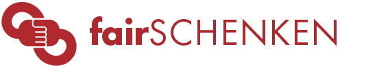 Logo fairSCHENKEN